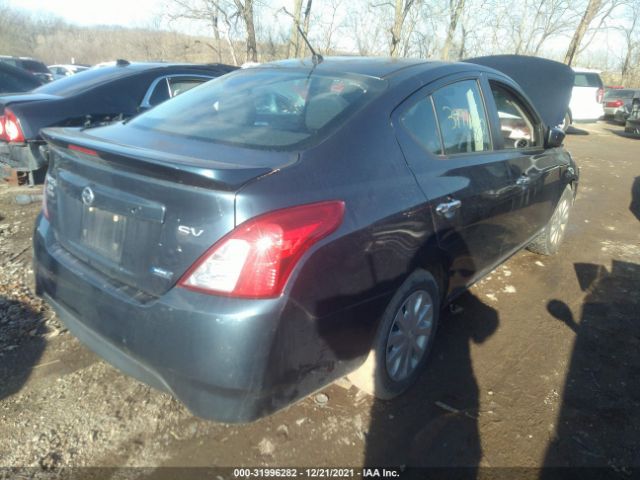 Photo 3 VIN: 3N1CN7AP0GL850472 - NISSAN VERSA 