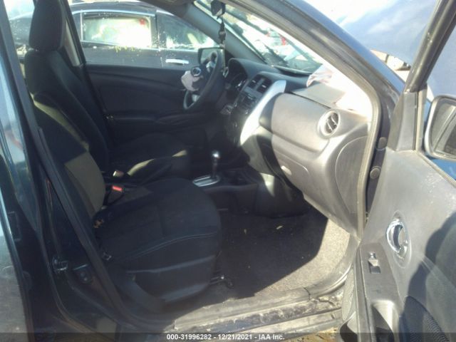 Photo 4 VIN: 3N1CN7AP0GL850472 - NISSAN VERSA 