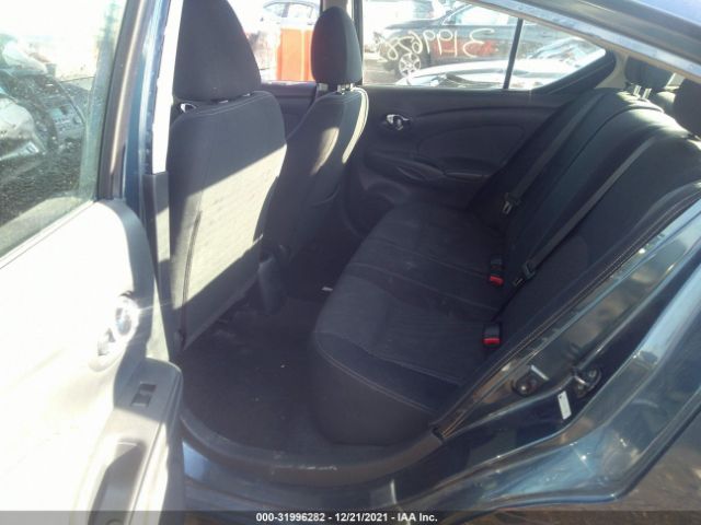 Photo 7 VIN: 3N1CN7AP0GL850472 - NISSAN VERSA 