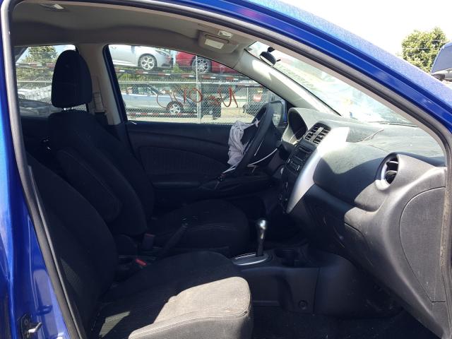 Photo 4 VIN: 3N1CN7AP0GL850648 - NISSAN VERSA S 