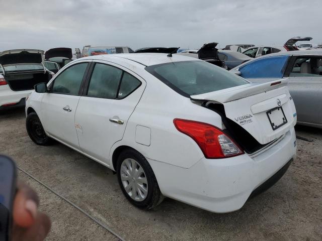 Photo 1 VIN: 3N1CN7AP0GL851654 - NISSAN VERSA S 