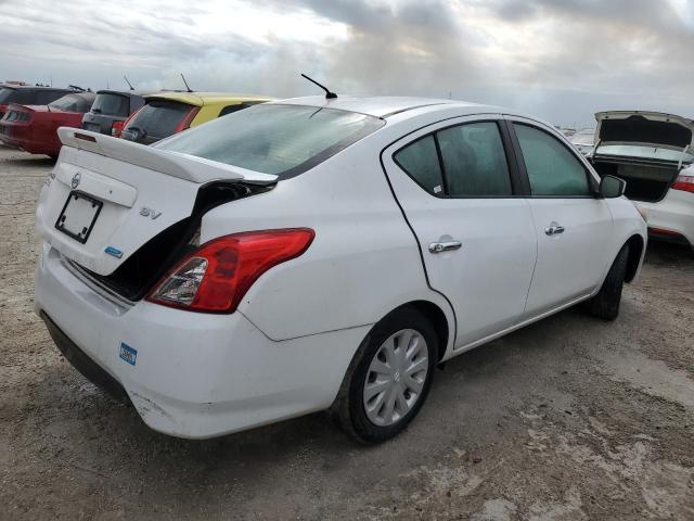 Photo 2 VIN: 3N1CN7AP0GL851654 - NISSAN VERSA S 