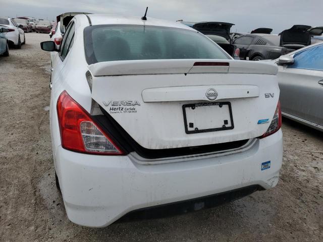 Photo 5 VIN: 3N1CN7AP0GL851654 - NISSAN VERSA S 