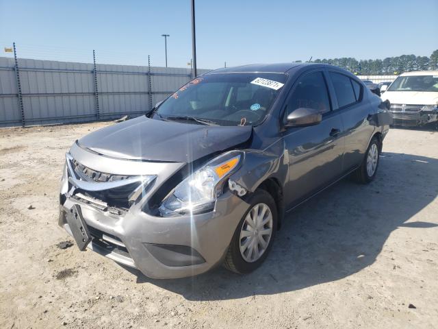 Photo 1 VIN: 3N1CN7AP0GL851976 - NISSAN VERSA S 