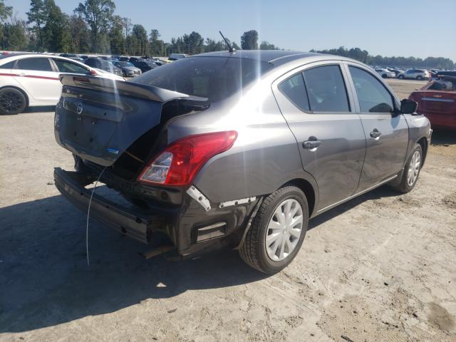 Photo 3 VIN: 3N1CN7AP0GL851976 - NISSAN VERSA S 