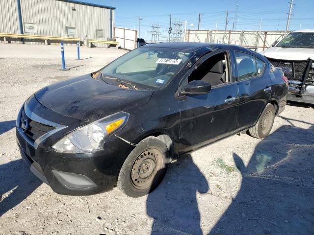 Photo 0 VIN: 3N1CN7AP0GL852674 - NISSAN VERSA 