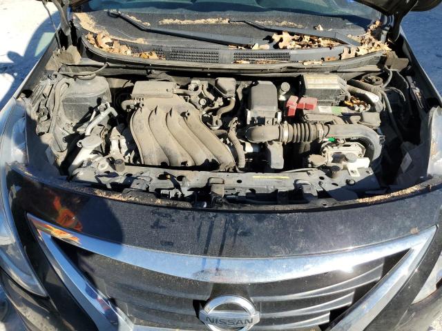 Photo 10 VIN: 3N1CN7AP0GL852674 - NISSAN VERSA 