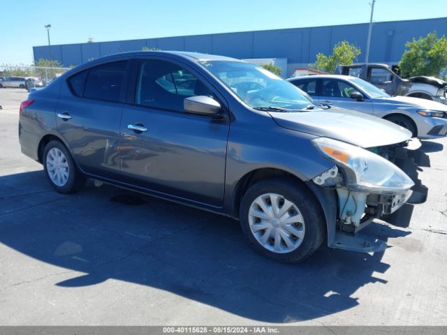 Photo 0 VIN: 3N1CN7AP0GL853548 - NISSAN VERSA 