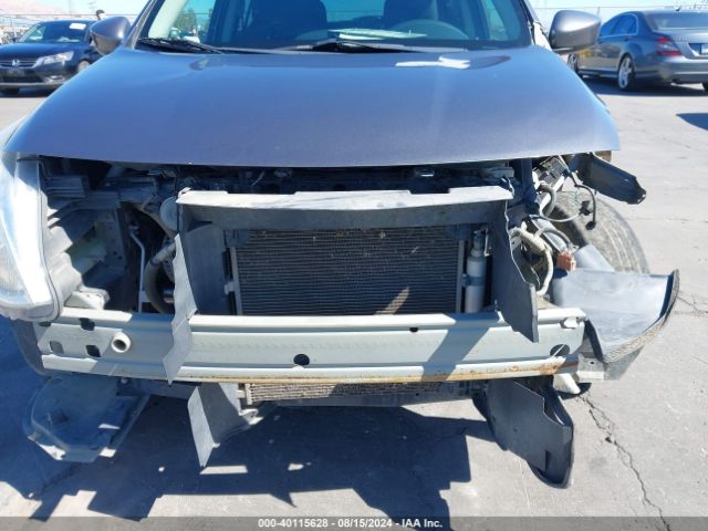 Photo 5 VIN: 3N1CN7AP0GL853548 - NISSAN VERSA 