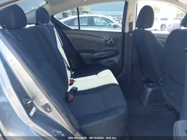 Photo 7 VIN: 3N1CN7AP0GL853548 - NISSAN VERSA 