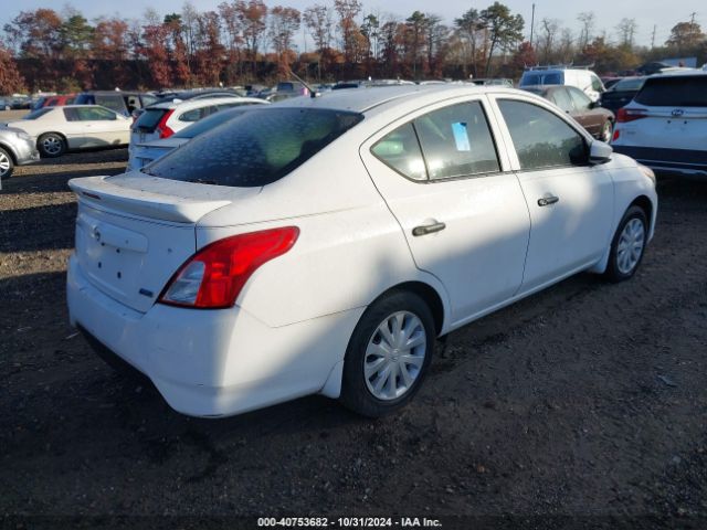 Photo 3 VIN: 3N1CN7AP0GL855316 - NISSAN VERSA 