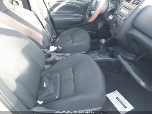 Photo 4 VIN: 3N1CN7AP0GL855316 - NISSAN VERSA 