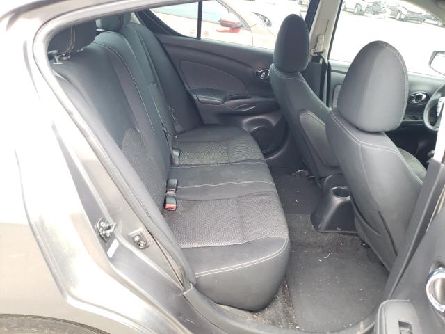 Photo 5 VIN: 3N1CN7AP0GL855722 - NISSAN VERSA S 