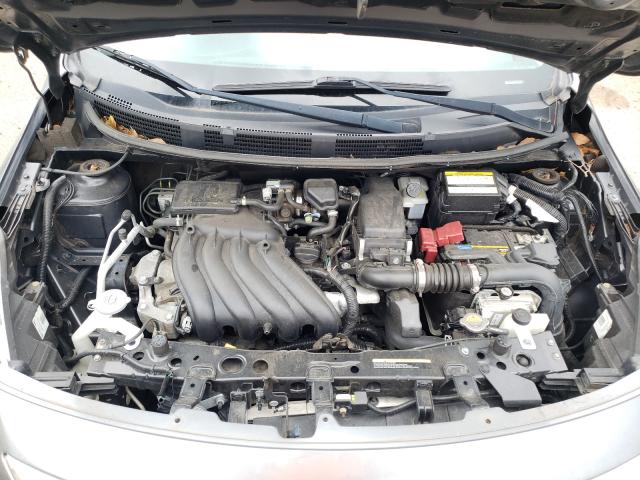 Photo 6 VIN: 3N1CN7AP0GL855722 - NISSAN VERSA S 