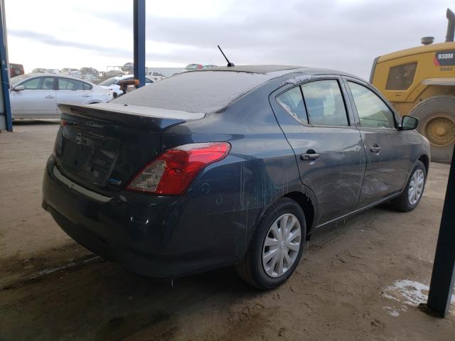 Photo 3 VIN: 3N1CN7AP0GL855977 - NISSAN VERSA S 