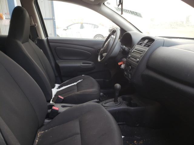 Photo 4 VIN: 3N1CN7AP0GL855977 - NISSAN VERSA S 