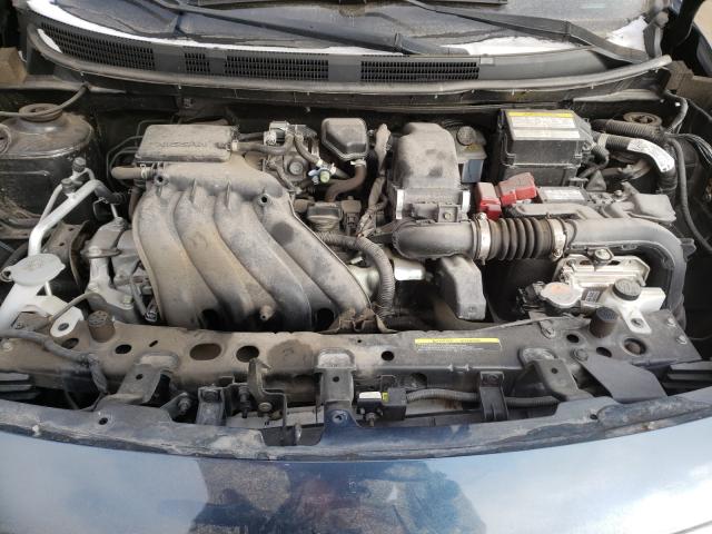 Photo 6 VIN: 3N1CN7AP0GL855977 - NISSAN VERSA S 