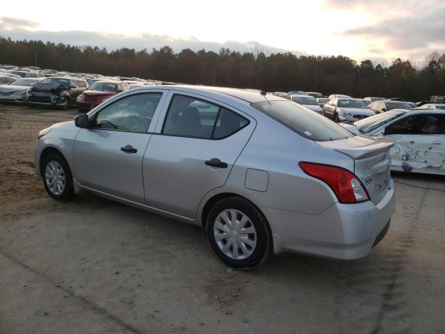 Photo 1 VIN: 3N1CN7AP0GL856417 - NISSAN VERSA S 