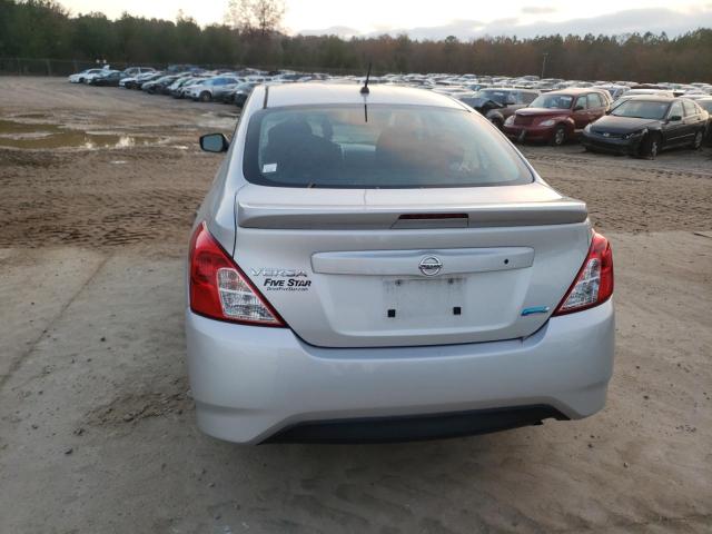 Photo 5 VIN: 3N1CN7AP0GL856417 - NISSAN VERSA S 