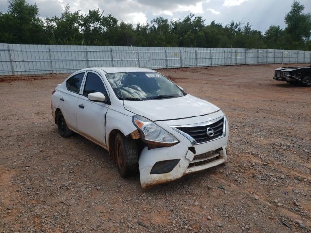 Photo 0 VIN: 3N1CN7AP0GL856563 - NISSAN VERSA S 