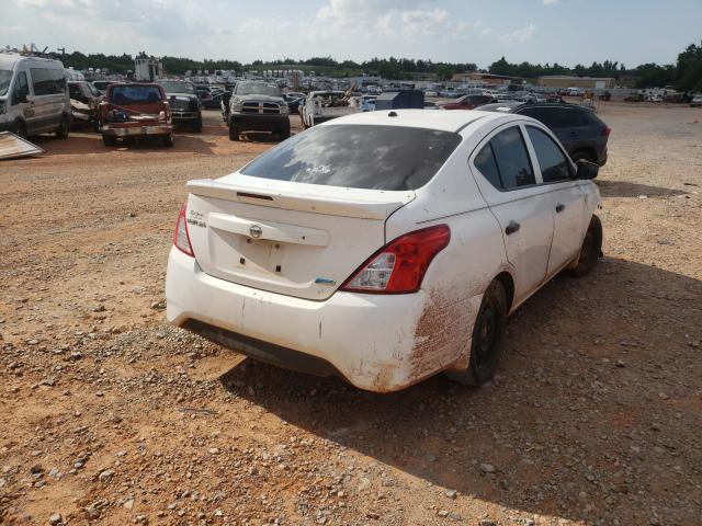 Photo 3 VIN: 3N1CN7AP0GL856563 - NISSAN VERSA S 