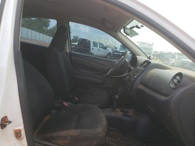 Photo 4 VIN: 3N1CN7AP0GL856563 - NISSAN VERSA S 