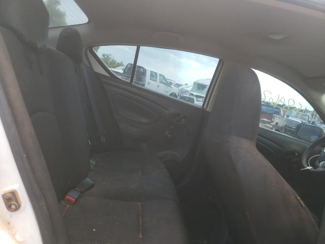 Photo 5 VIN: 3N1CN7AP0GL856563 - NISSAN VERSA S 