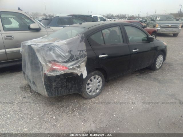 Photo 3 VIN: 3N1CN7AP0GL857602 - NISSAN VERSA 