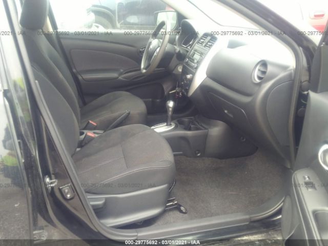 Photo 4 VIN: 3N1CN7AP0GL857602 - NISSAN VERSA 