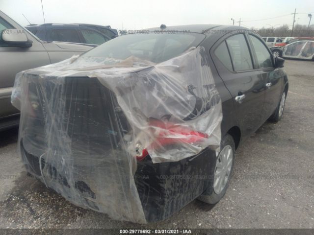 Photo 5 VIN: 3N1CN7AP0GL857602 - NISSAN VERSA 