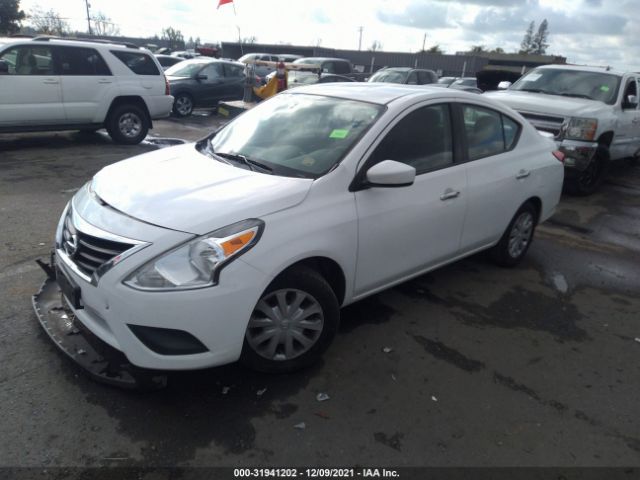 Photo 1 VIN: 3N1CN7AP0GL857924 - NISSAN VERSA 