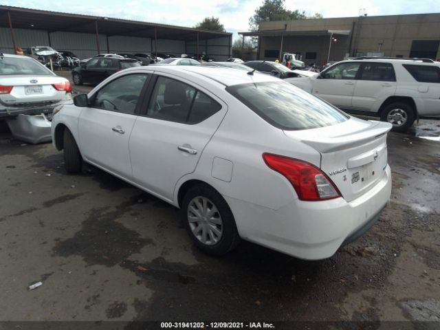 Photo 2 VIN: 3N1CN7AP0GL857924 - NISSAN VERSA 