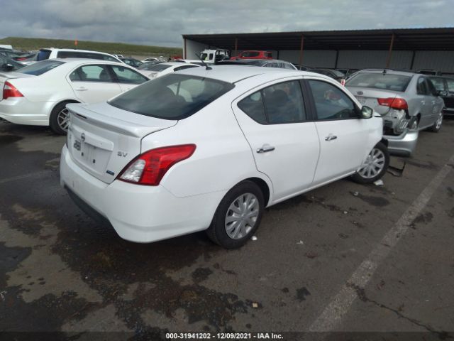 Photo 3 VIN: 3N1CN7AP0GL857924 - NISSAN VERSA 