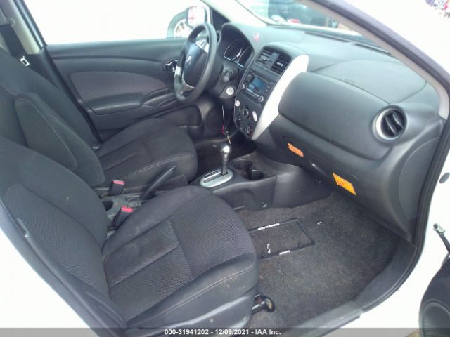 Photo 4 VIN: 3N1CN7AP0GL857924 - NISSAN VERSA 