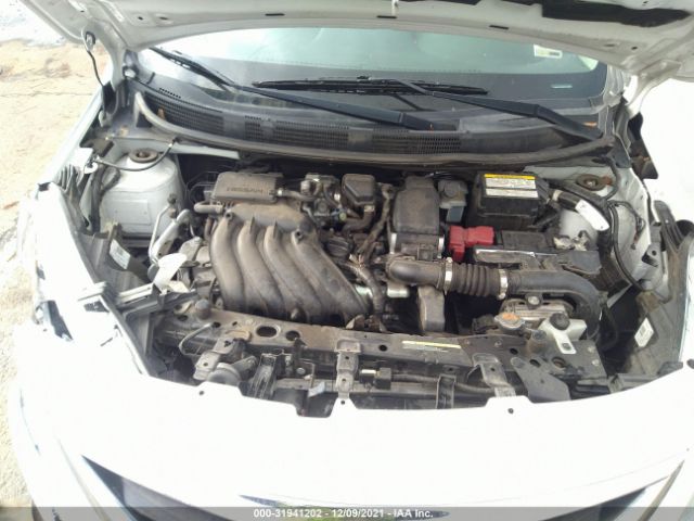 Photo 9 VIN: 3N1CN7AP0GL857924 - NISSAN VERSA 