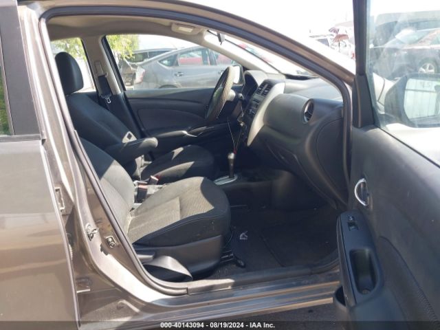 Photo 4 VIN: 3N1CN7AP0GL858118 - NISSAN VERSA 