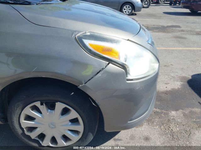 Photo 5 VIN: 3N1CN7AP0GL858118 - NISSAN VERSA 