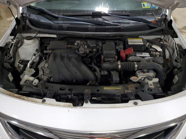 Photo 10 VIN: 3N1CN7AP0GL858202 - NISSAN VERSA S 