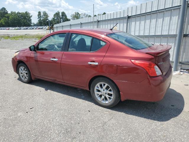 Photo 1 VIN: 3N1CN7AP0GL858975 - NISSAN VERSA S 