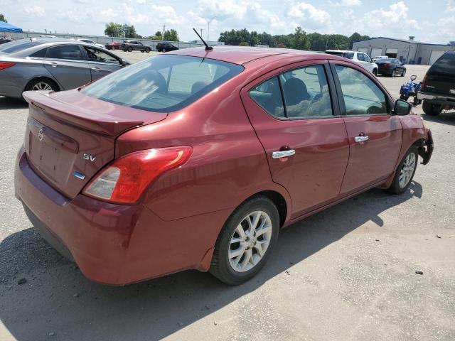 Photo 2 VIN: 3N1CN7AP0GL858975 - NISSAN VERSA S 