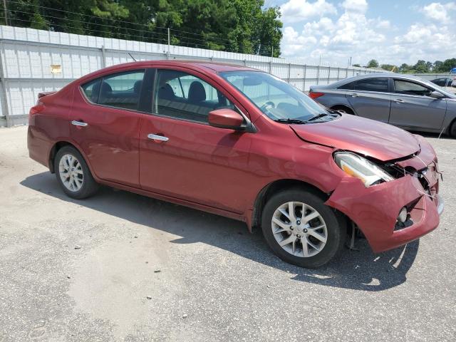 Photo 3 VIN: 3N1CN7AP0GL858975 - NISSAN VERSA S 