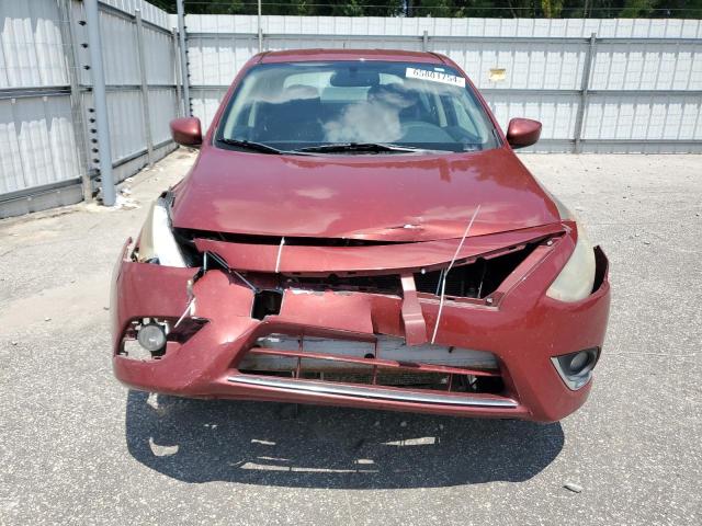 Photo 4 VIN: 3N1CN7AP0GL858975 - NISSAN VERSA S 