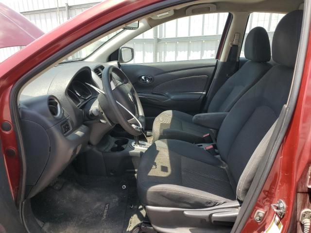 Photo 6 VIN: 3N1CN7AP0GL858975 - NISSAN VERSA S 