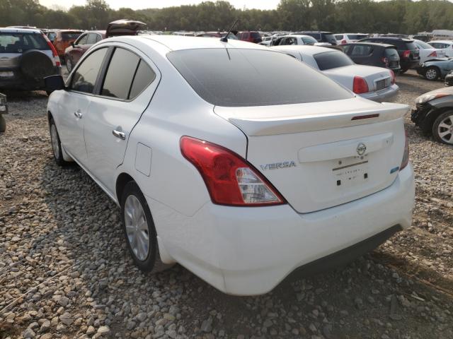 Photo 2 VIN: 3N1CN7AP0GL859818 - NISSAN VERSA S 