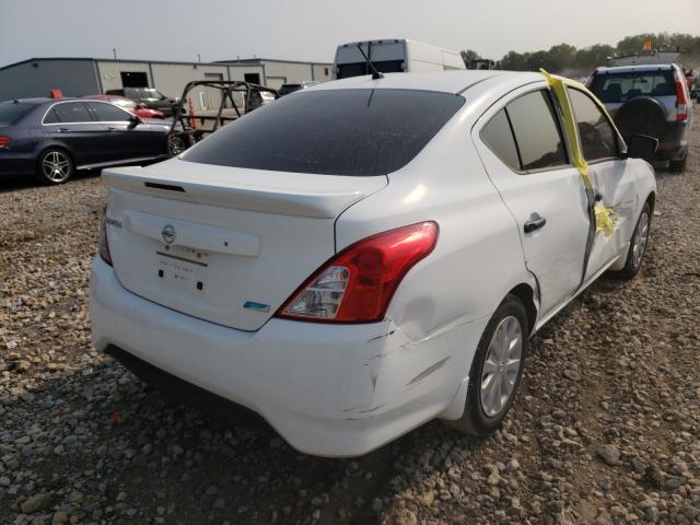 Photo 3 VIN: 3N1CN7AP0GL859818 - NISSAN VERSA S 