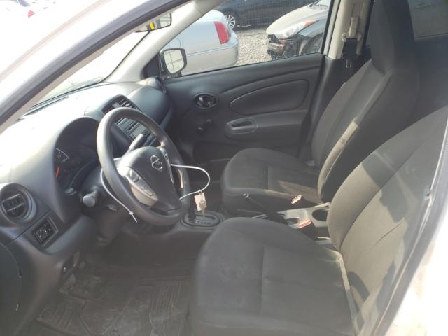 Photo 4 VIN: 3N1CN7AP0GL859818 - NISSAN VERSA S 