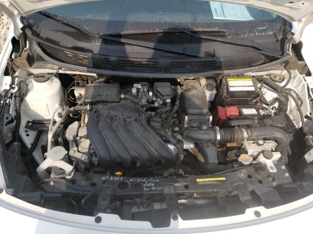 Photo 6 VIN: 3N1CN7AP0GL859818 - NISSAN VERSA S 