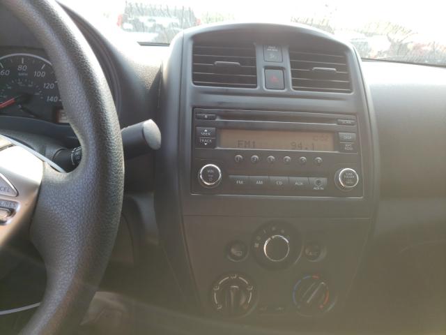 Photo 8 VIN: 3N1CN7AP0GL859818 - NISSAN VERSA S 