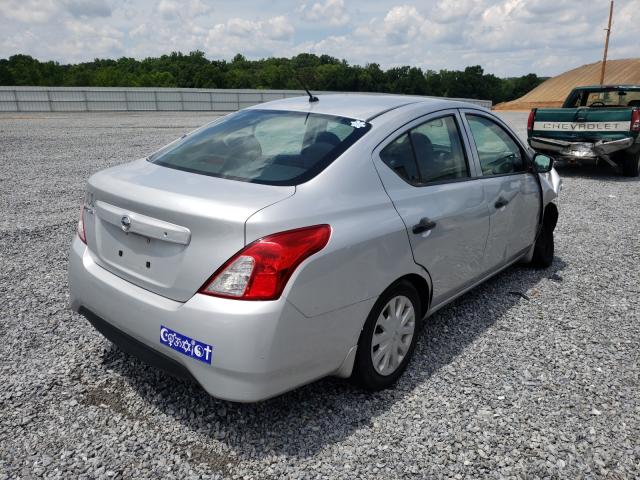 Photo 3 VIN: 3N1CN7AP0GL860032 - NISSAN VERSA S 