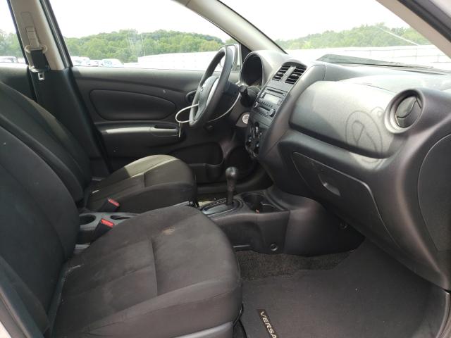 Photo 4 VIN: 3N1CN7AP0GL860032 - NISSAN VERSA S 